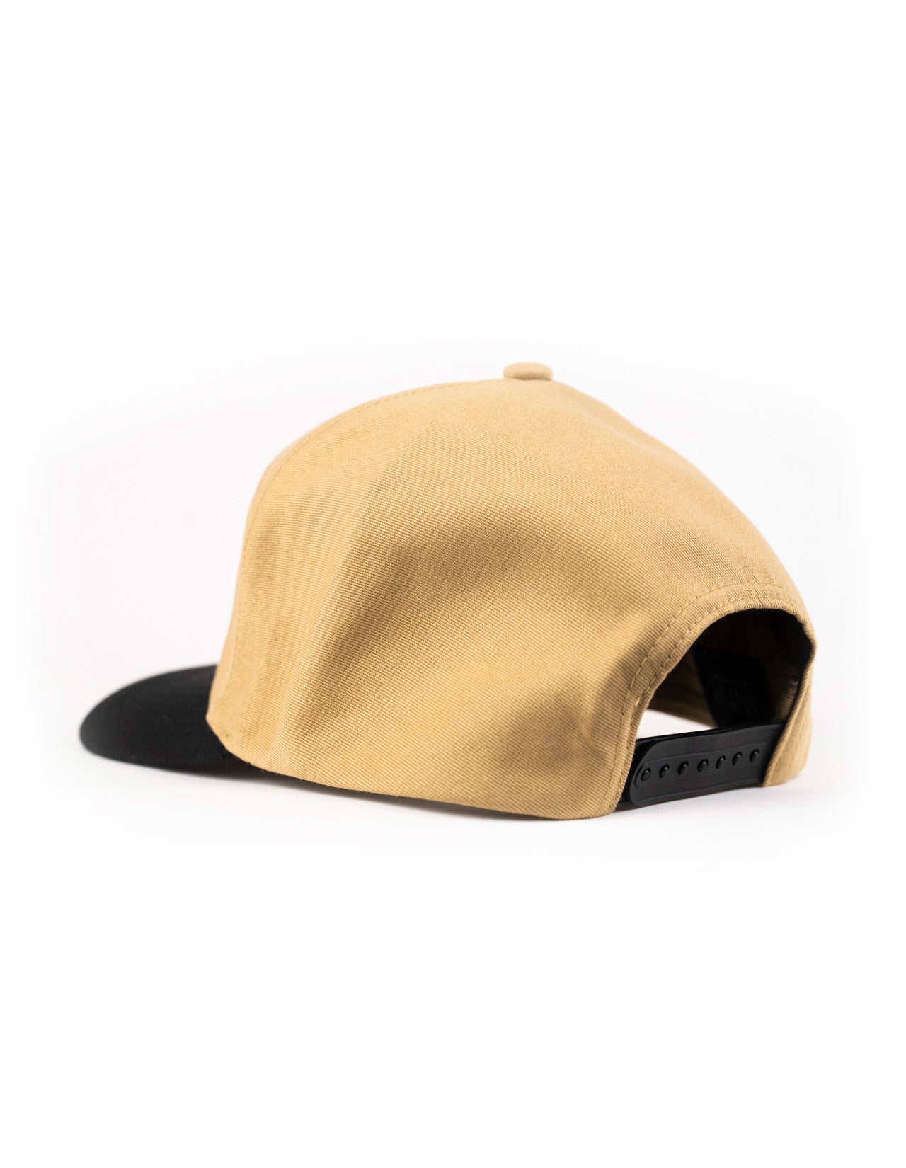 Freewater Inca Pike - Beige/Black Leather