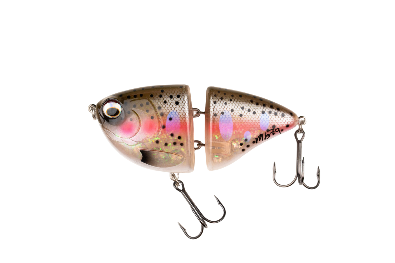 Fatboy Swim (13cm) - The Arch