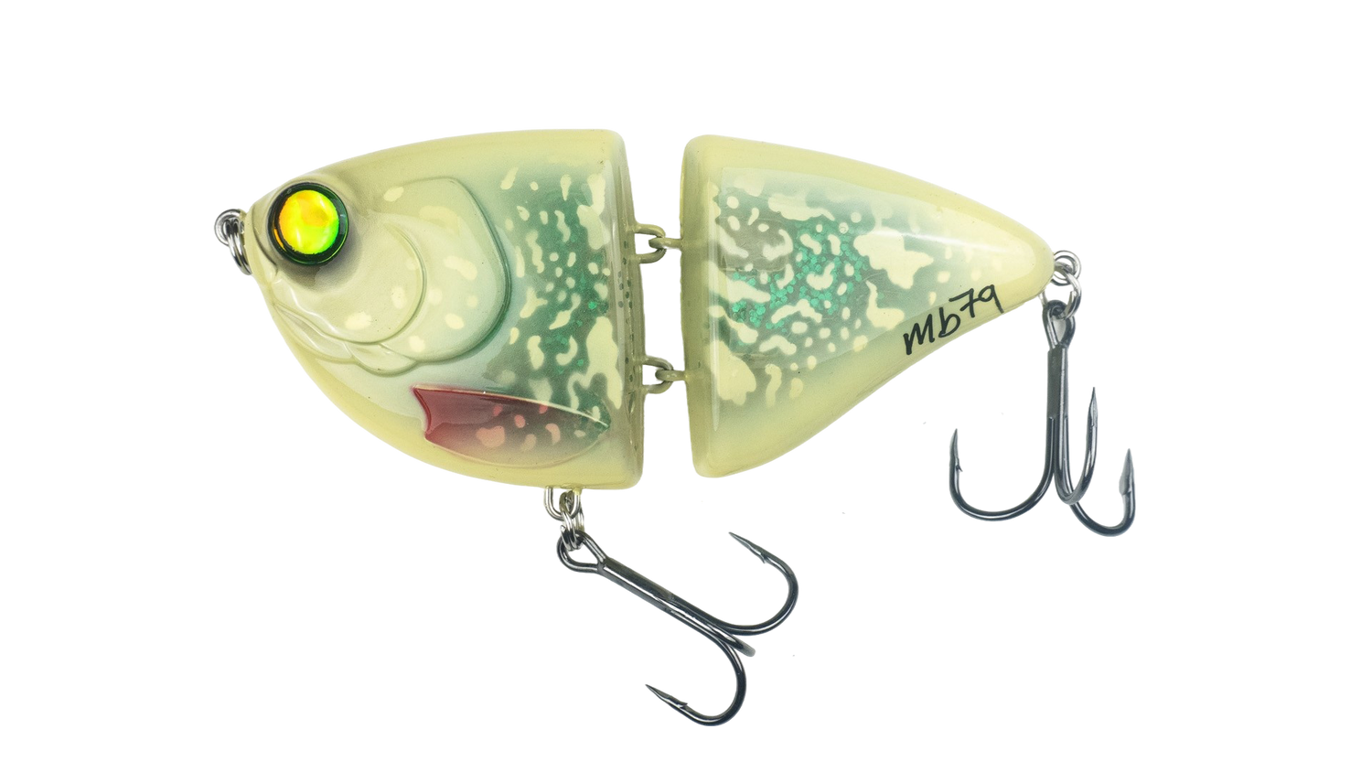 Fatboy Swim - 13cm