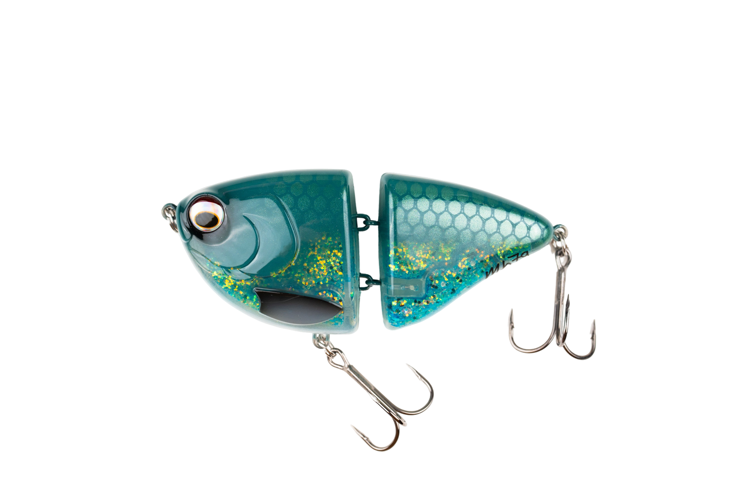 Fatboy Swim (13cm) - BlueCisco