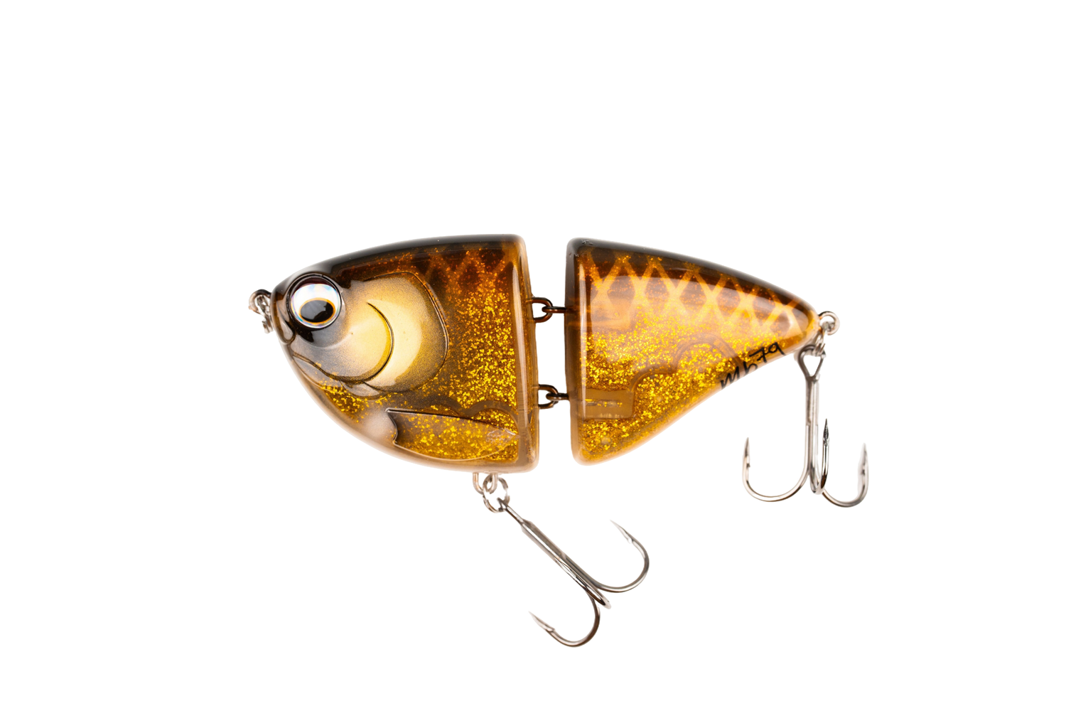 Fatboy Swim (13cm) - BraxenPanka