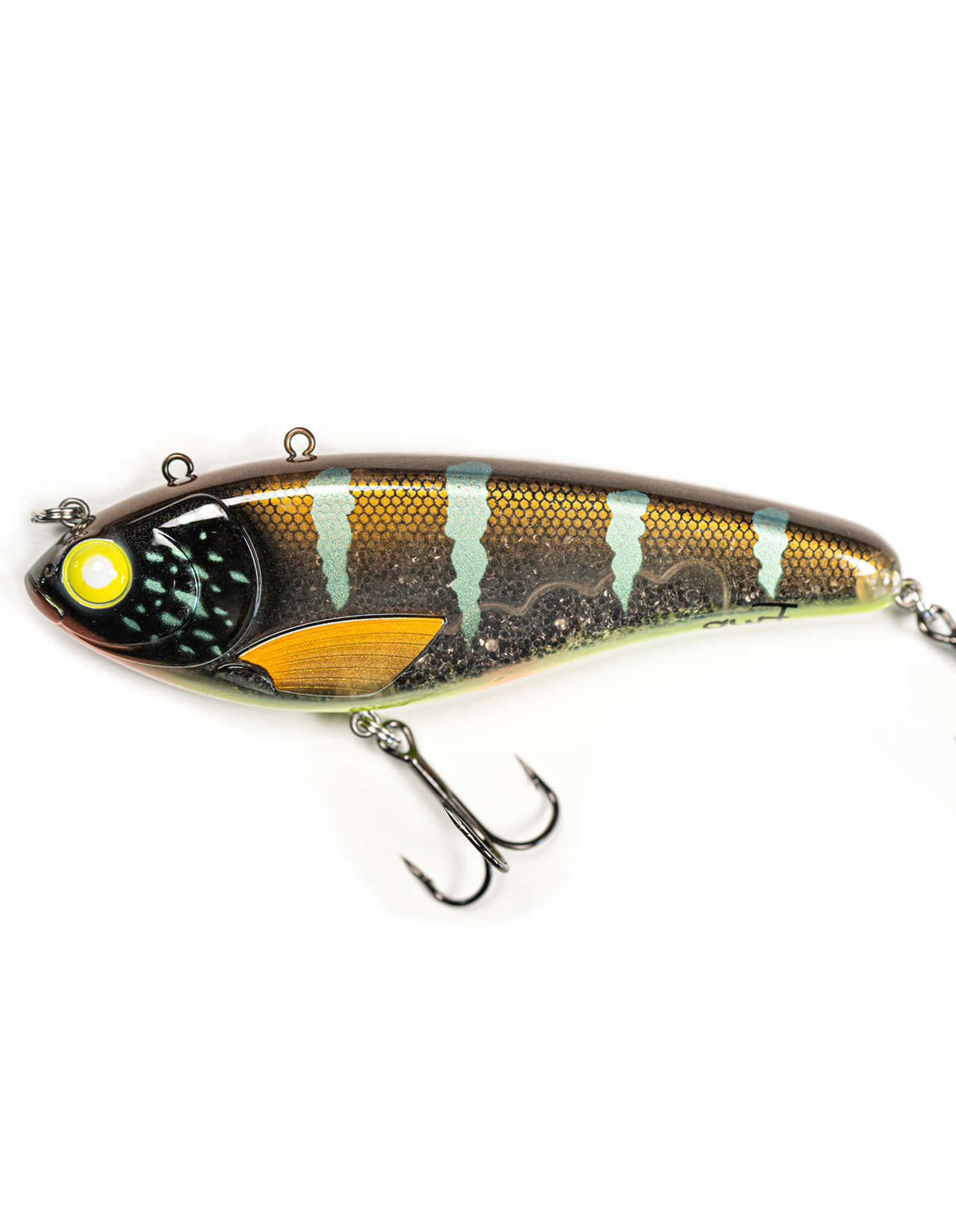 Mr. Clive (15cm) - Smusslarn