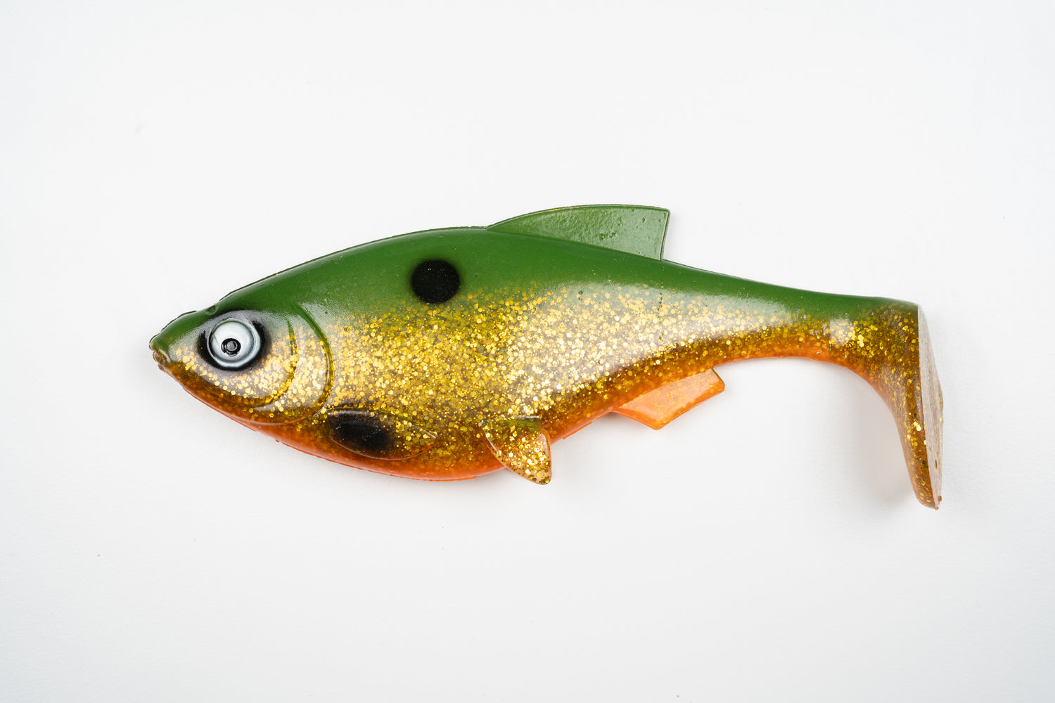 The Bream Gen2 - LillJimp