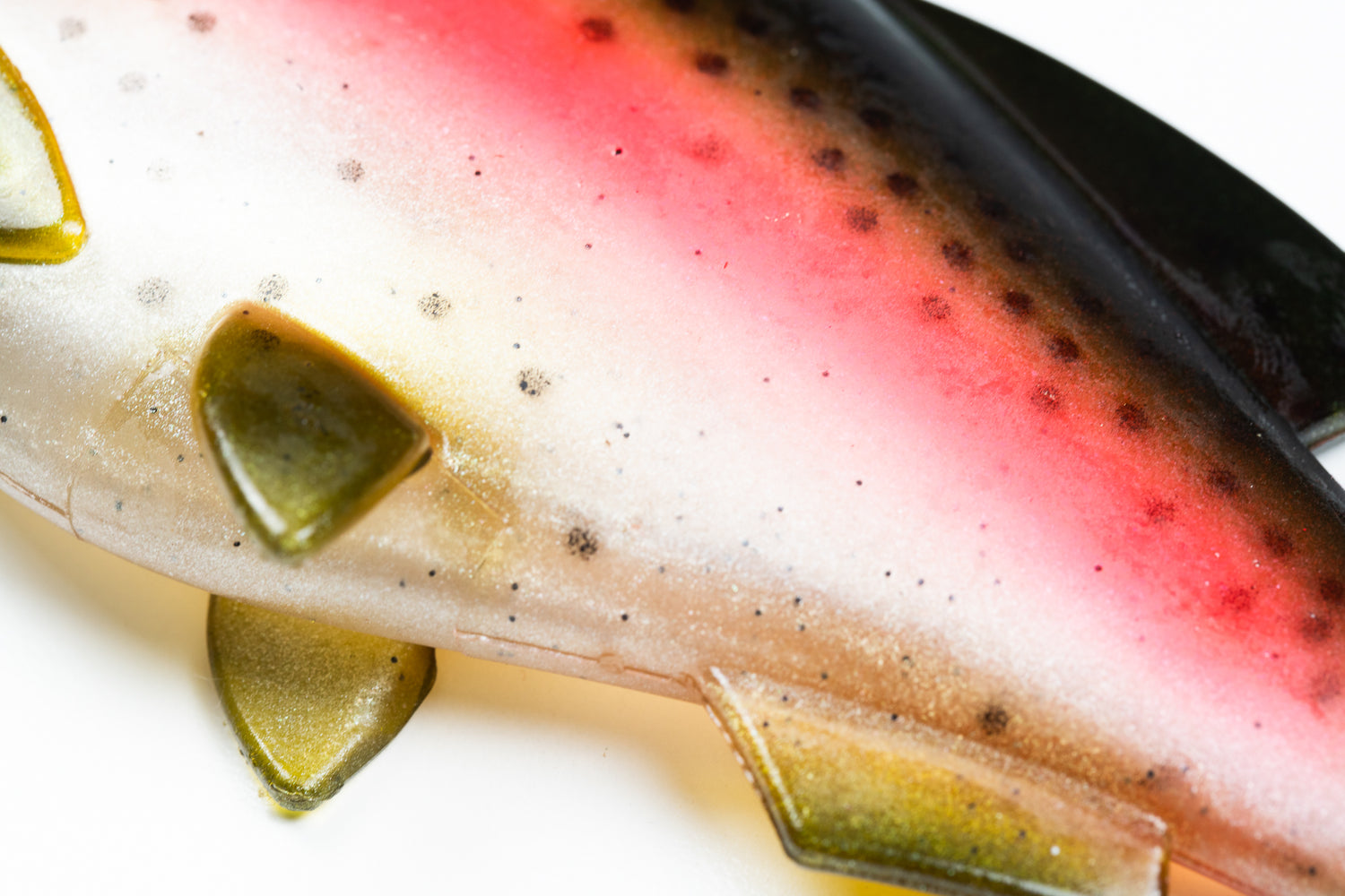 The Bream Gen2 - Bow net