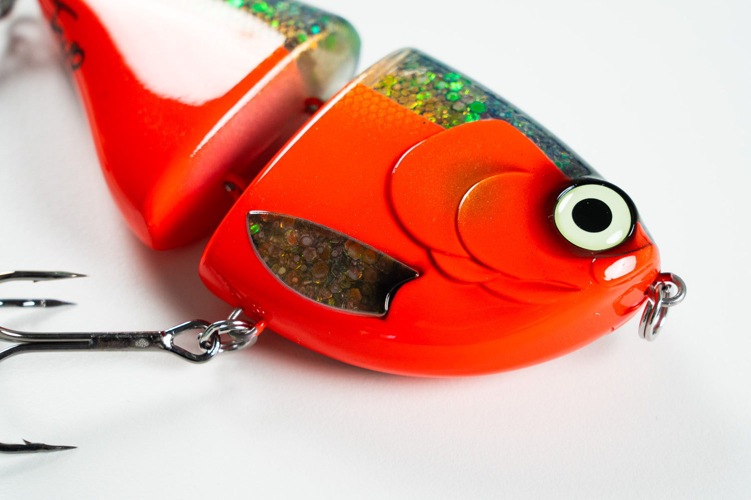 Fatboy Swim (13cm) - Red Carpet (Felix)