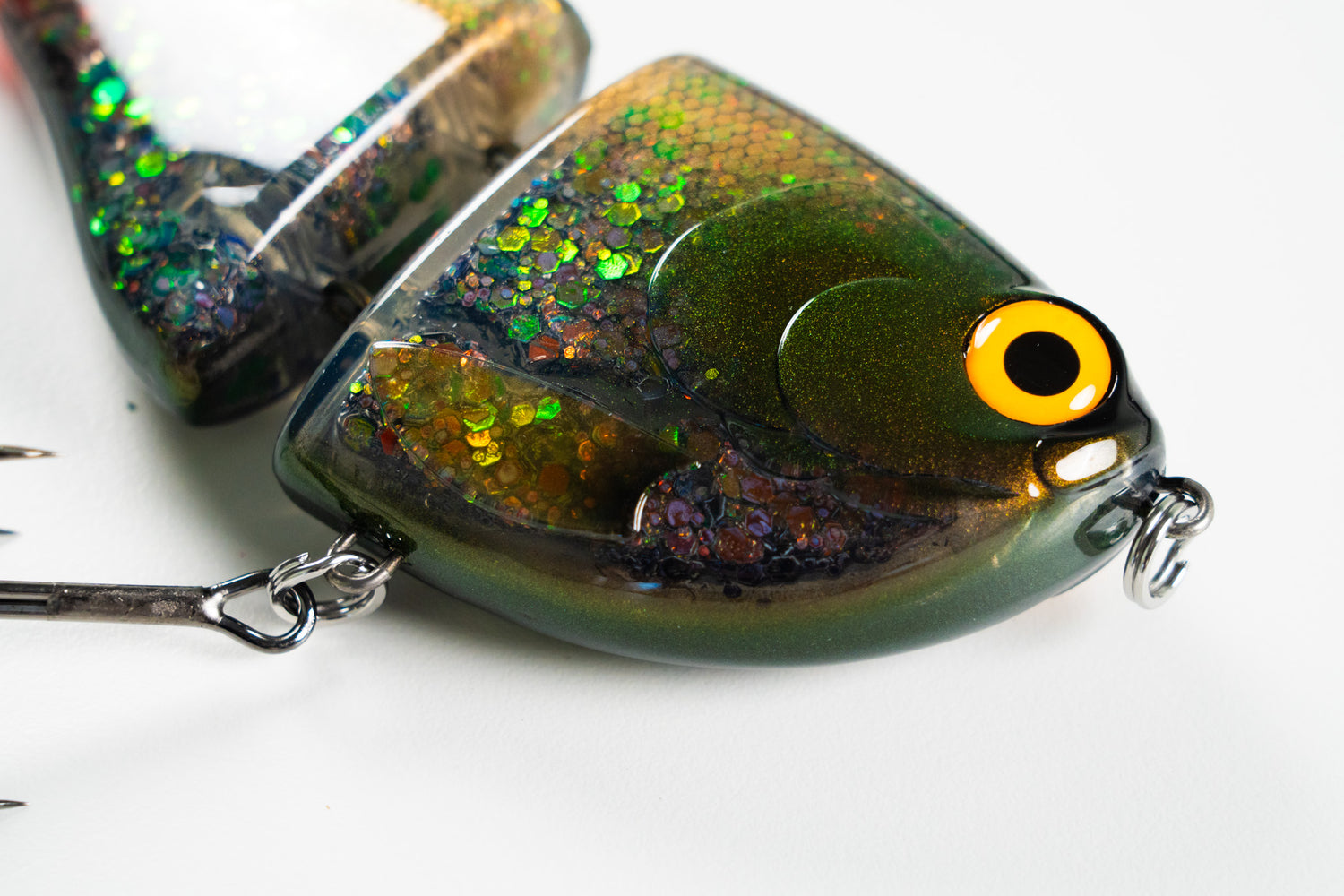 Fatboy Swim (13cm) - MotorOve