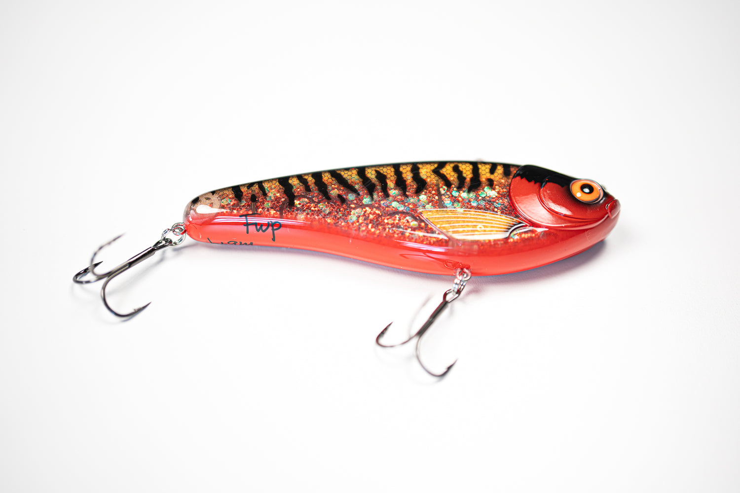 Mr. Clive (17cm) - Red Light District