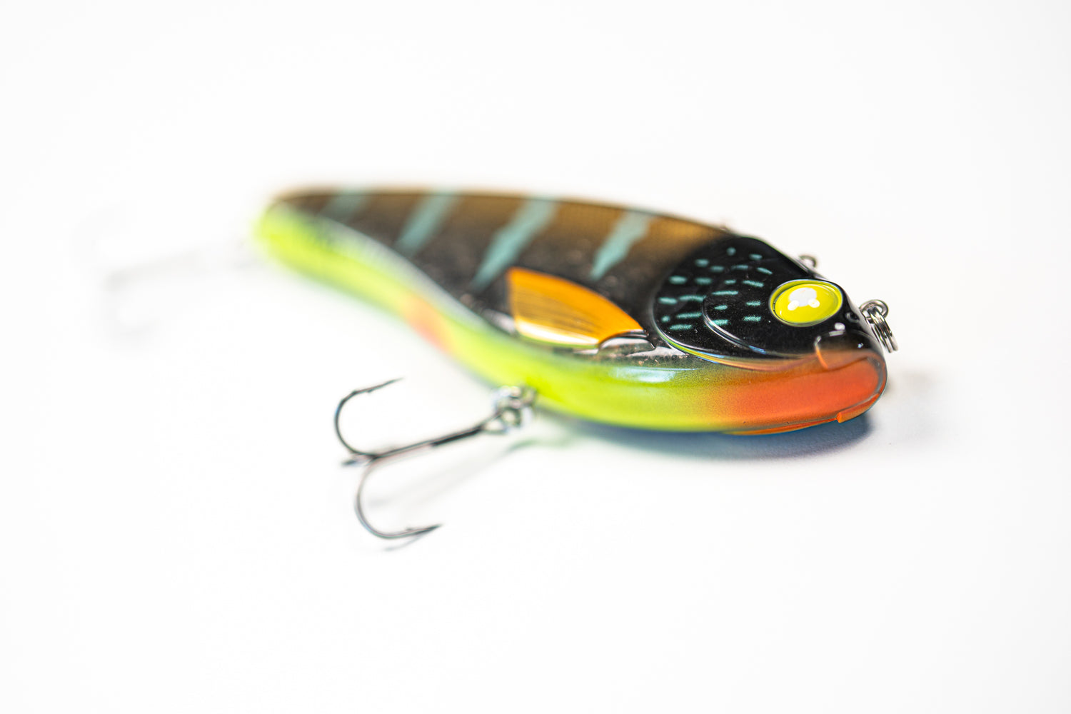 Mr. Clive (15cm) - The Scoundrel