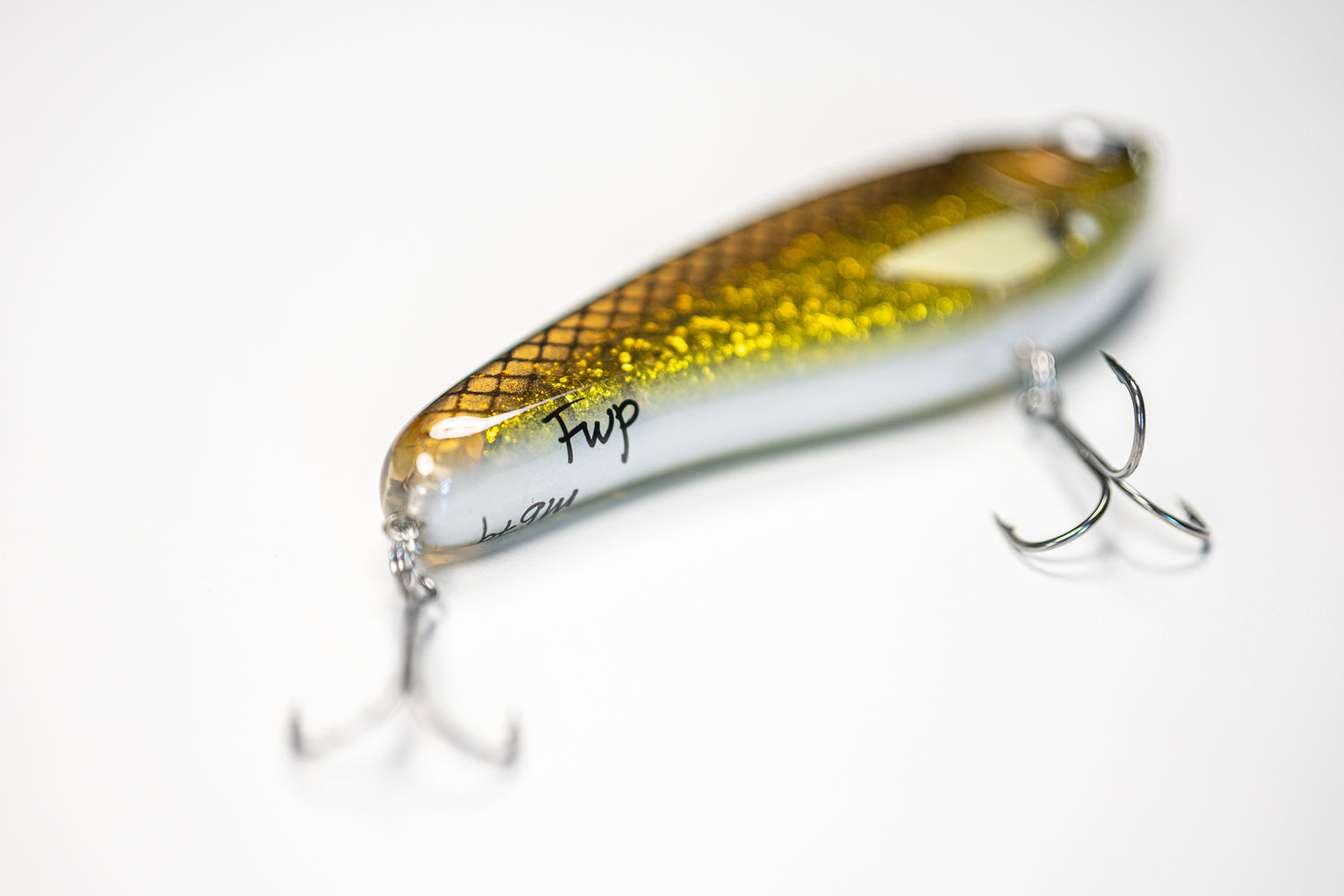 Mr. Clive (15cm) - Toy Bream