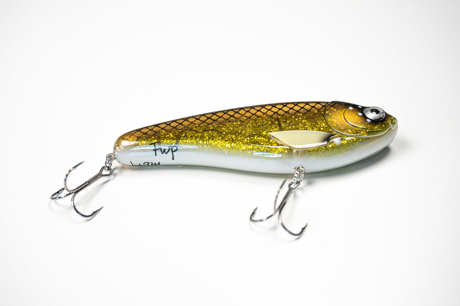 Mr. Clive (15cm) - Toy Bream