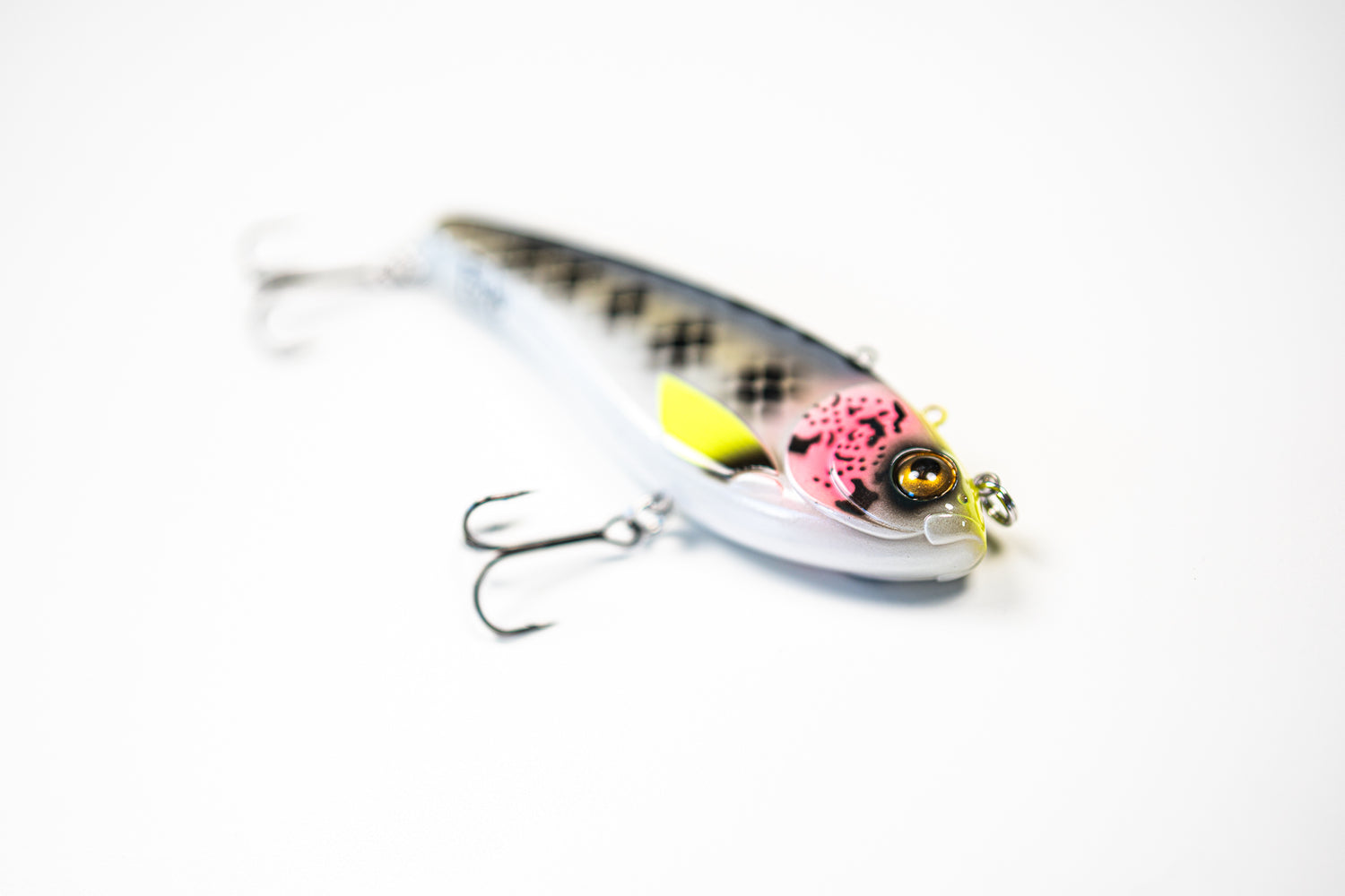 Mr. Clive (15cm) - Coward