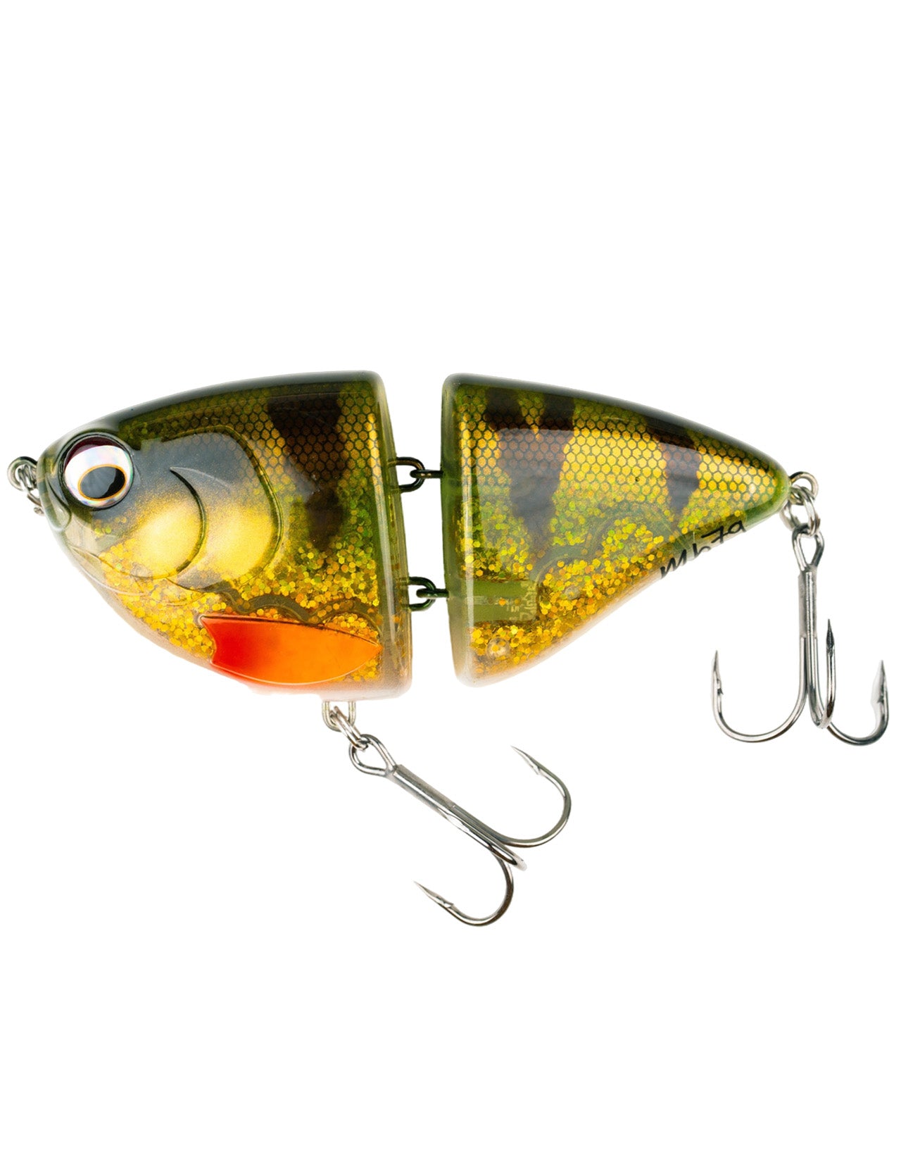 Fatboy Swim - 13cm