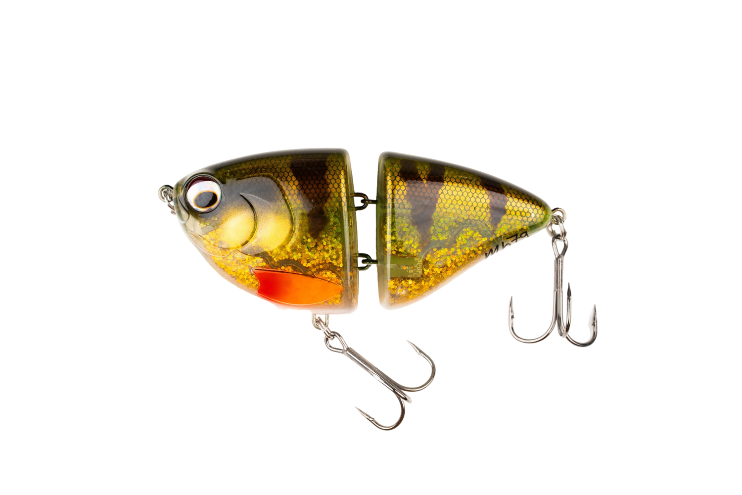 Fatboy Swim (13cm) - Glitter Drill