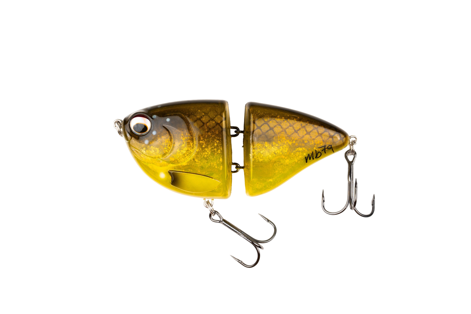 Fatboy Swim (13cm) - Play Bream