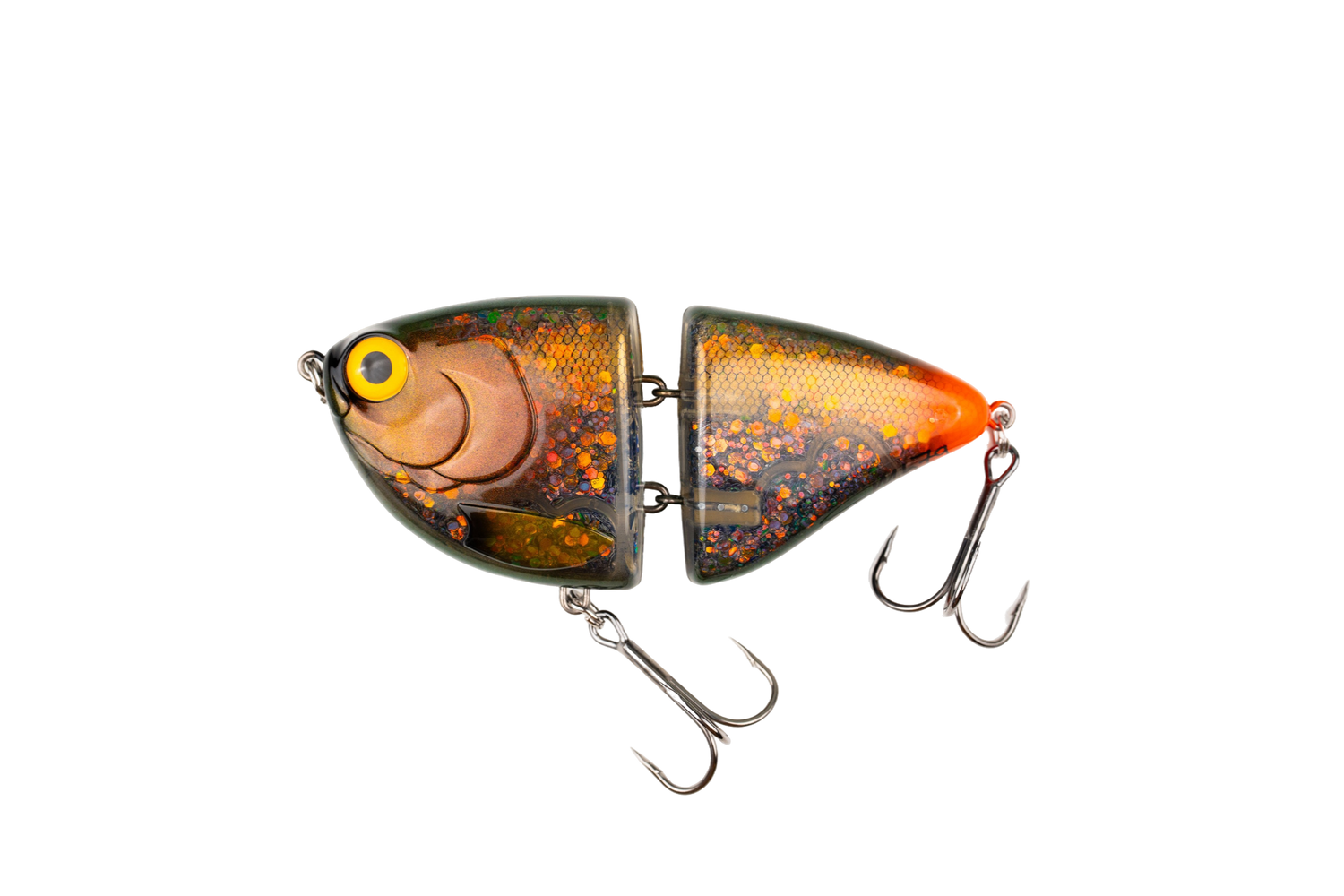 Fatboy Swim (13cm) - MotorOve