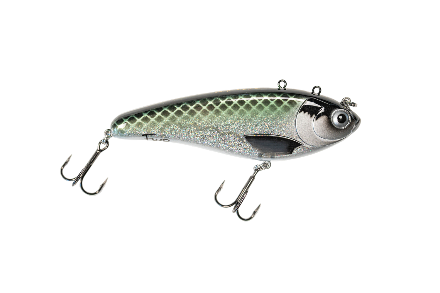 Mr. Clive 15cm