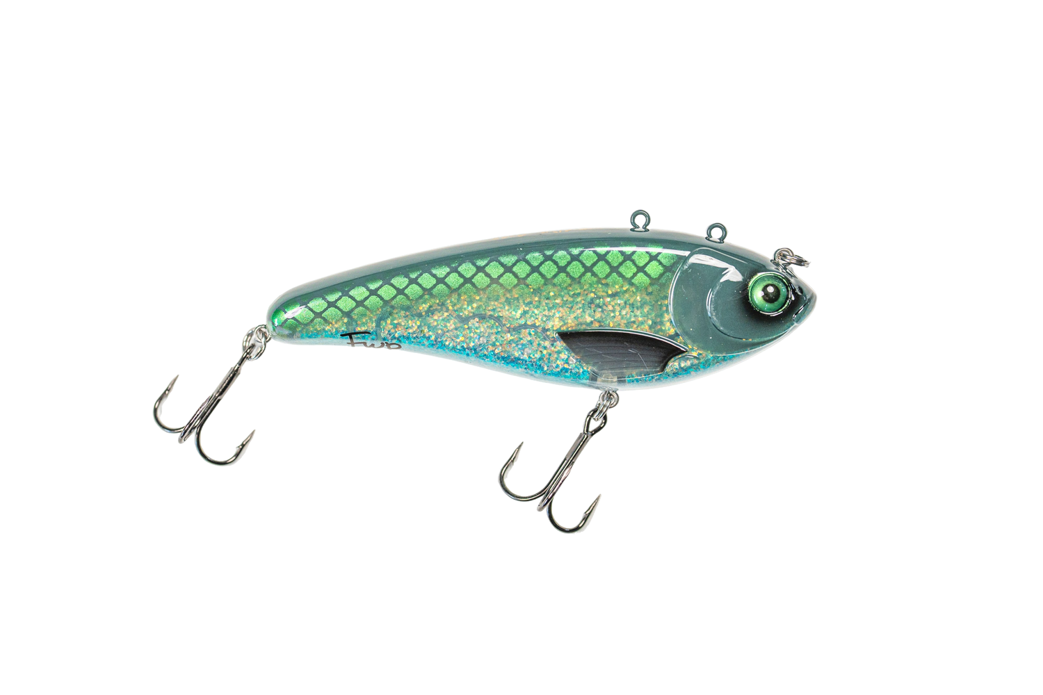 Mr. Clive 15cm