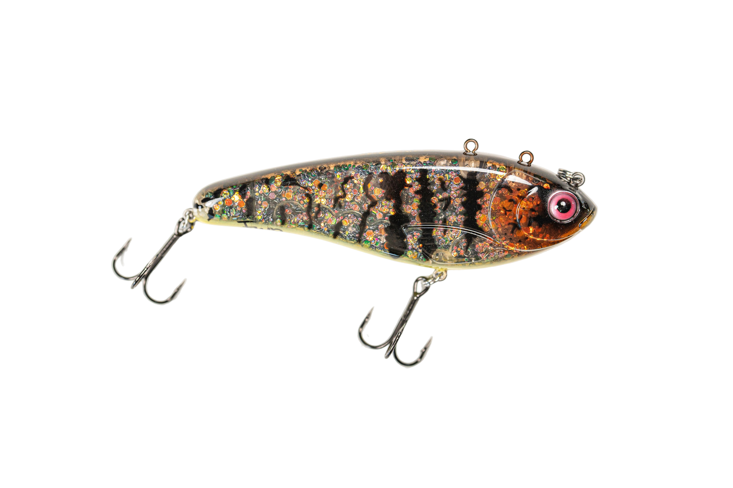 Mr. Clive 15cm