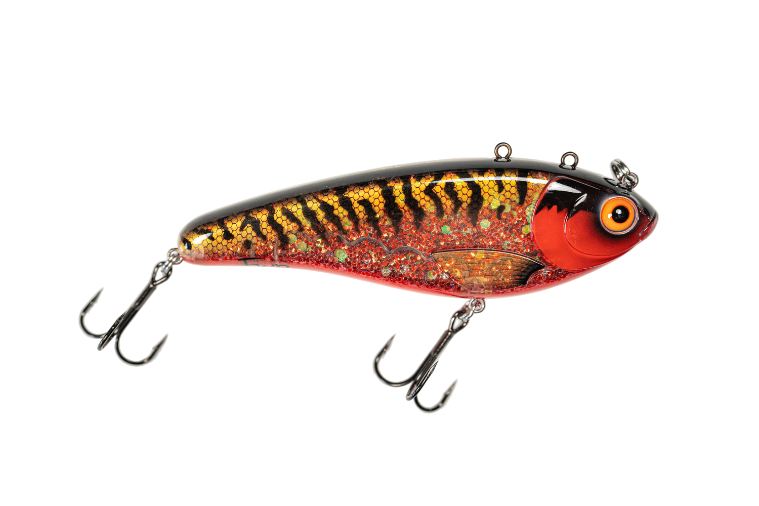 Mr. Clive 15cm
