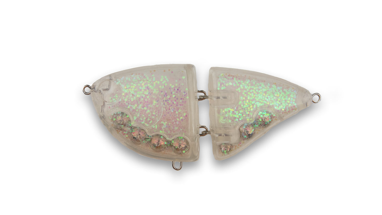 Fatboy Swim Blank (10,5cm) - Herring
