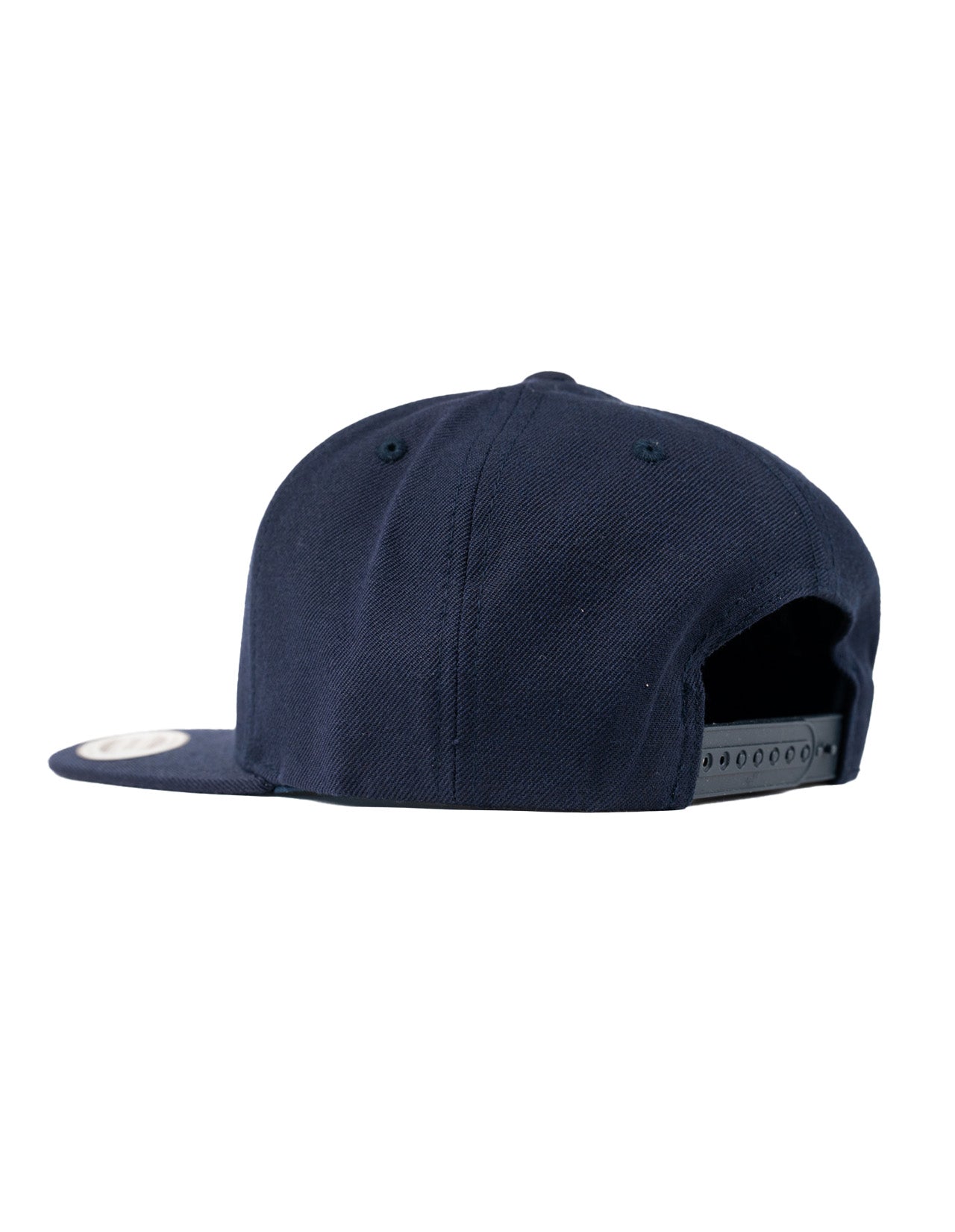 FWP Snapback - Dark Navy