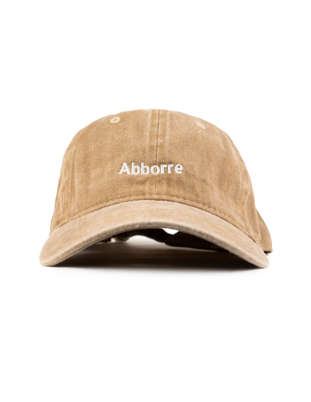 Vintage Abborre - Light Brown