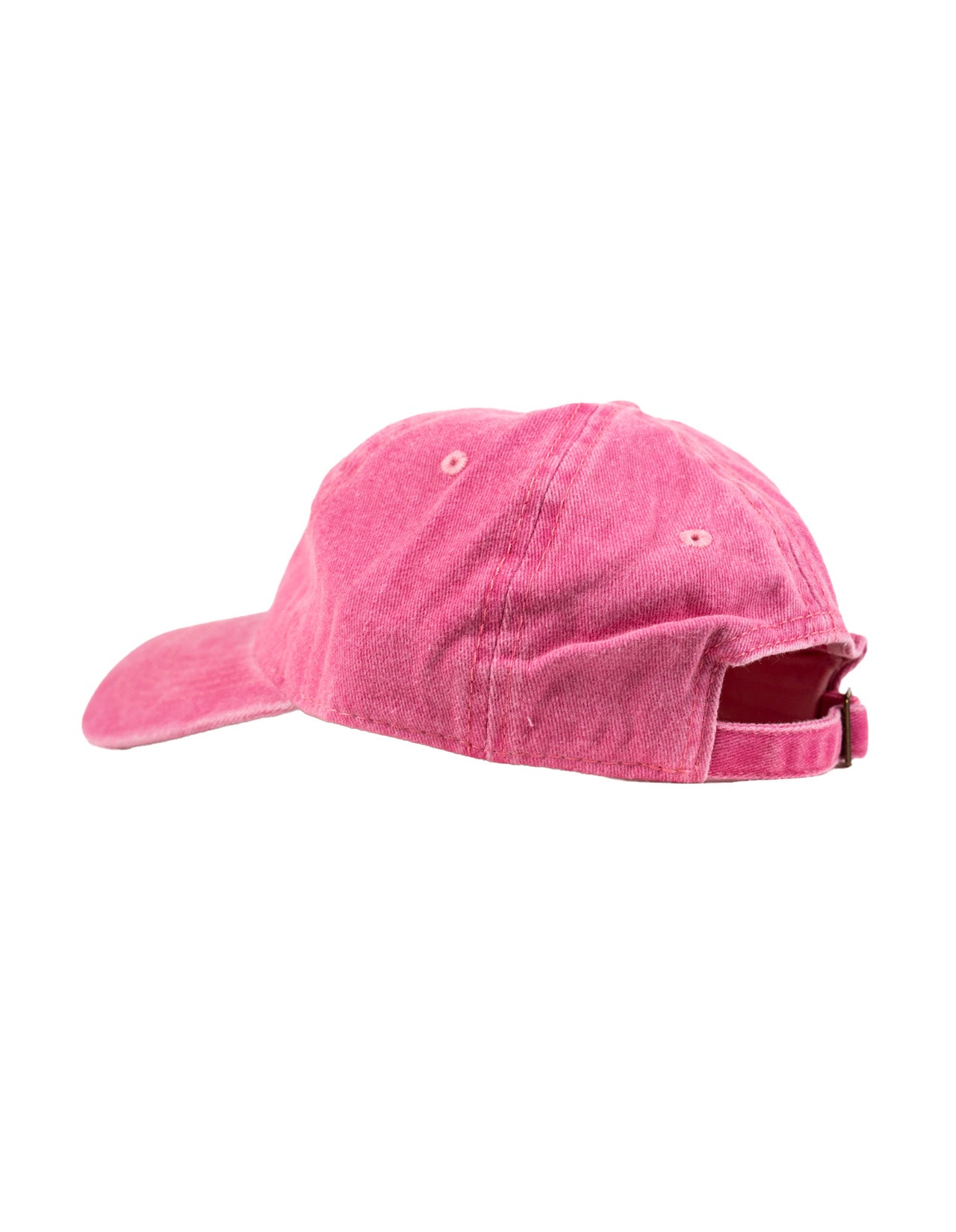 Vintage Abborre - Light Pink