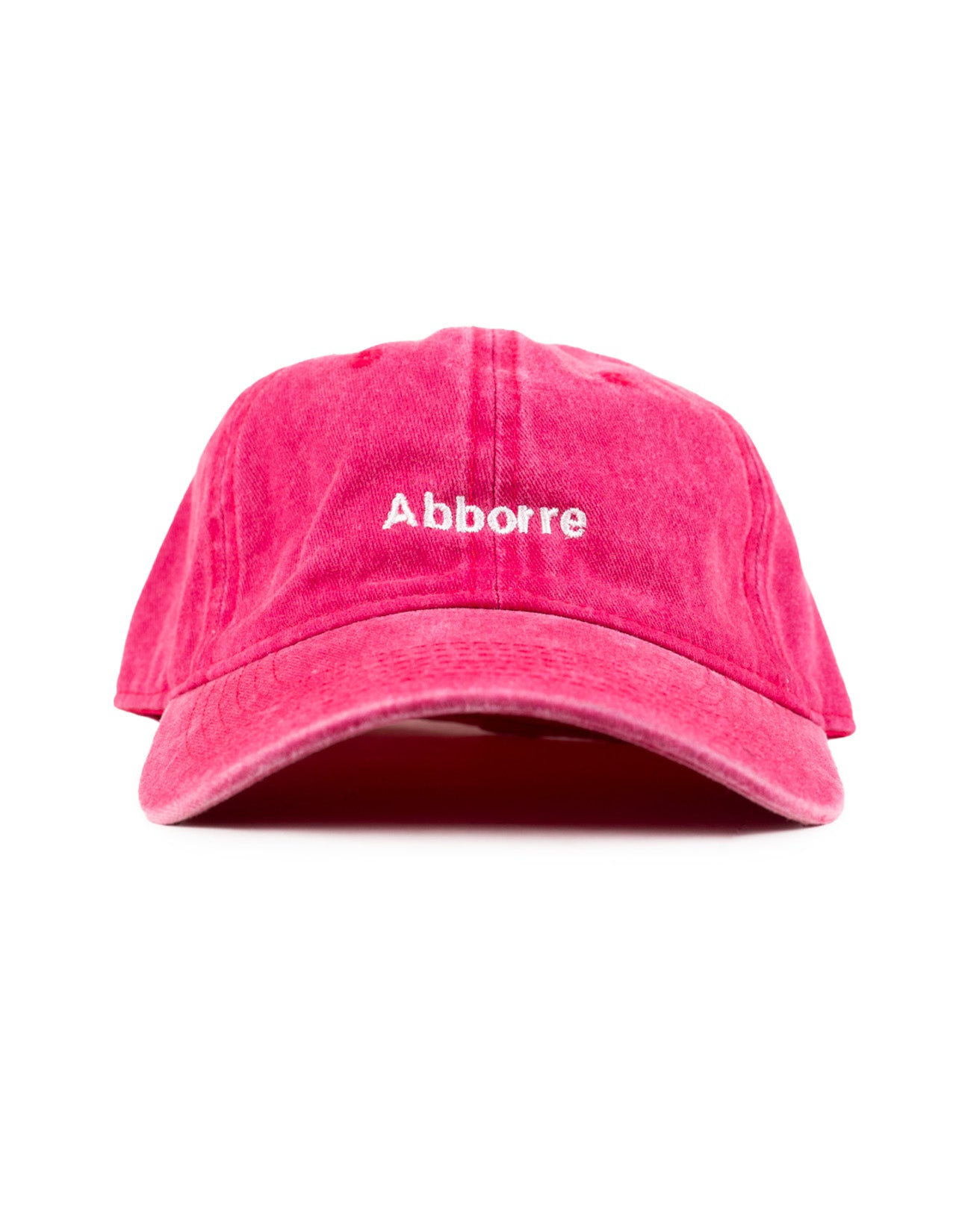 Vintage Abborre - Pink
