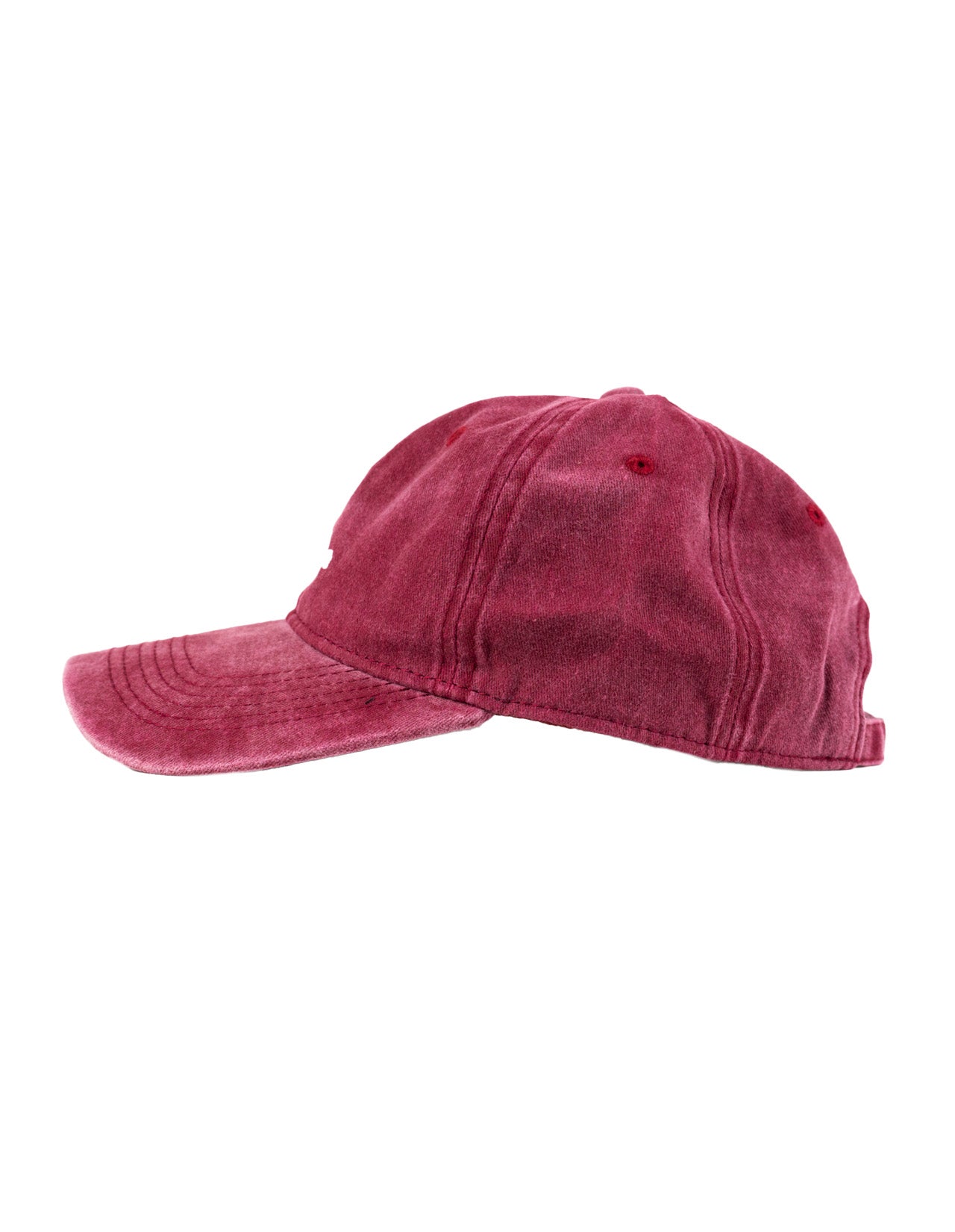 Vintage Ax Cut - Red