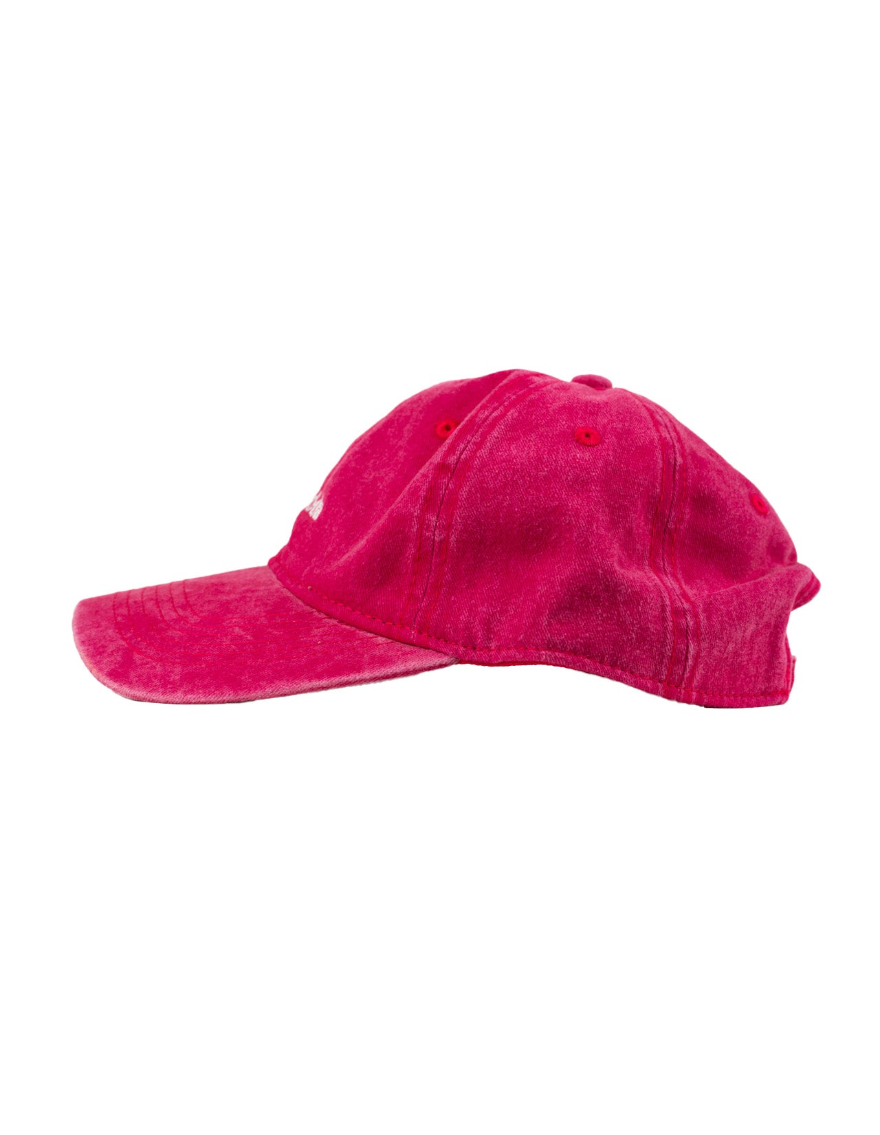 Vintage Abborre - Pink