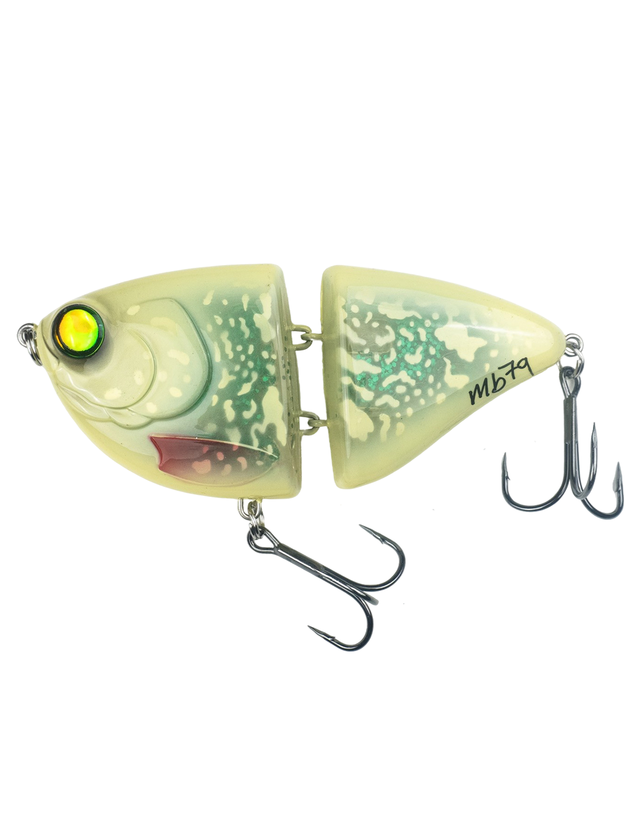Fatboy Swim (13cm) - Betty White
