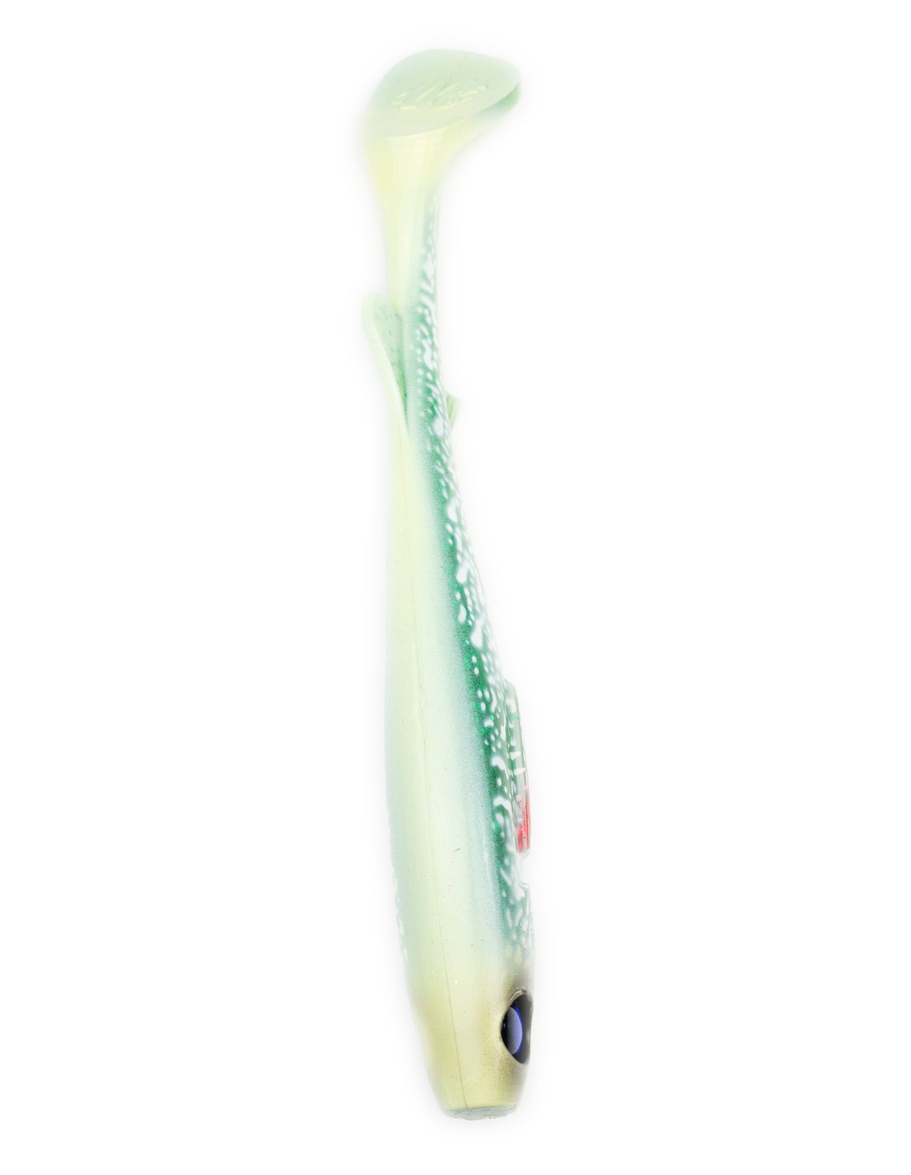 Bobr Shad 23 cm - Betty White