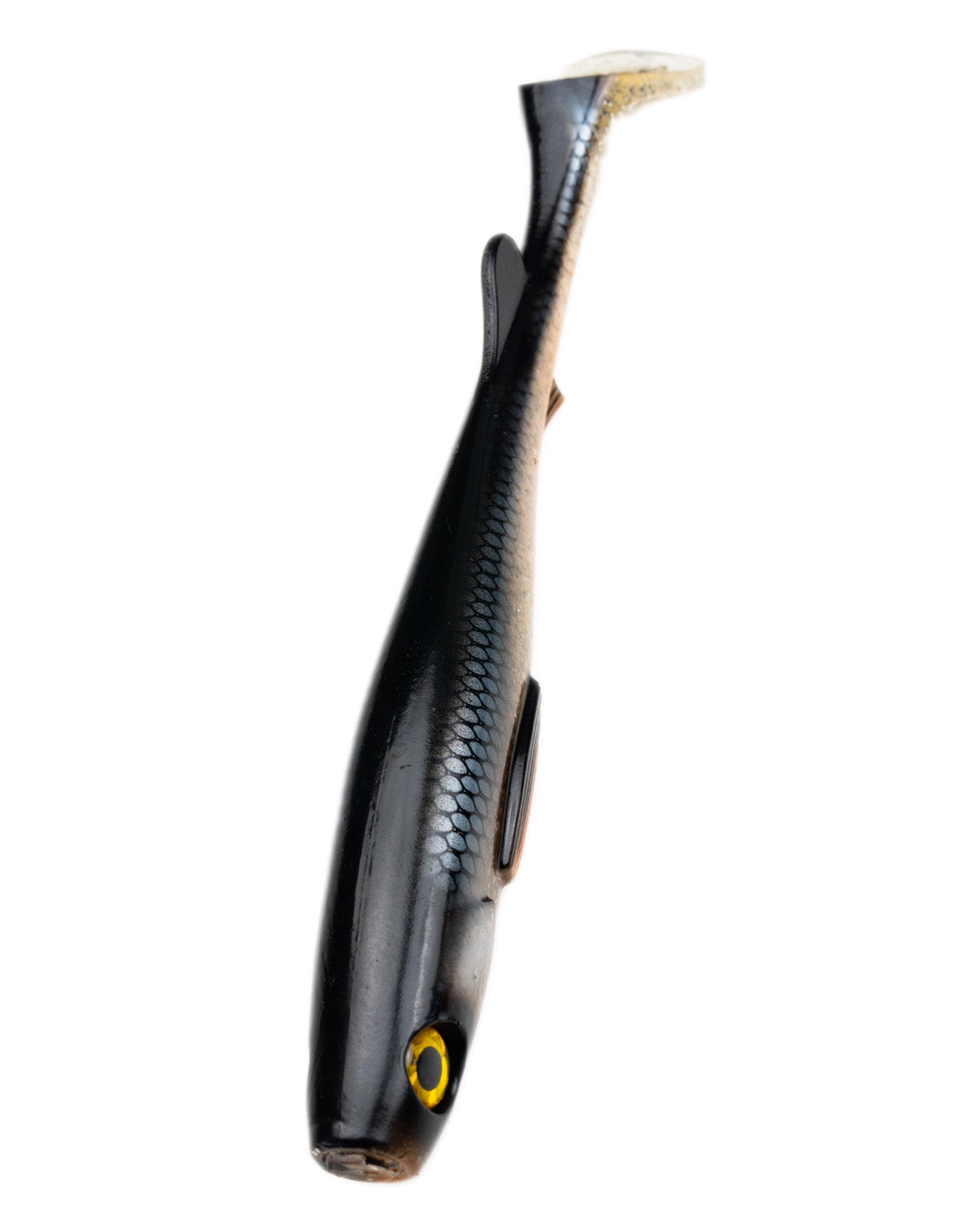Bobr Shad 23 cm - Fegurt