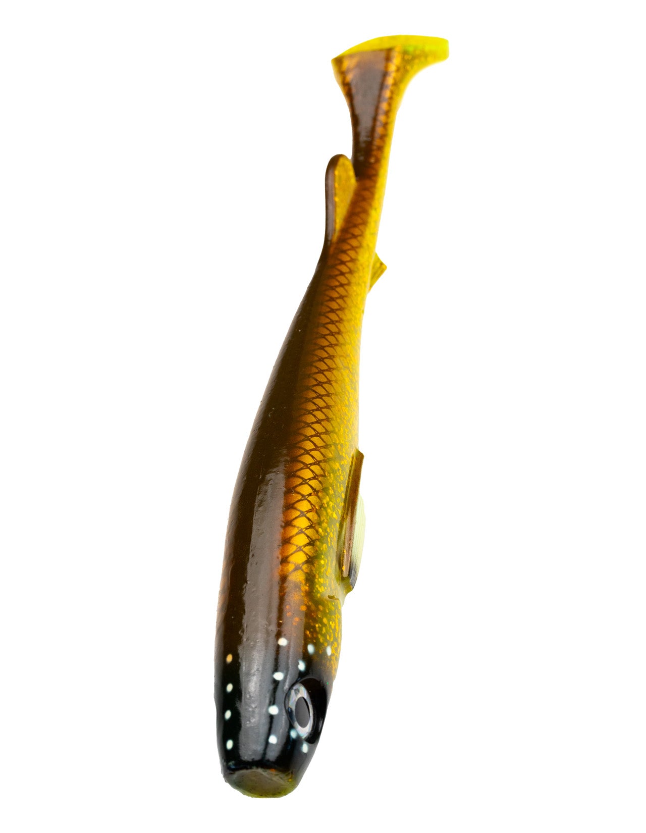 Bobr Shad 23 cm - Play Bream
