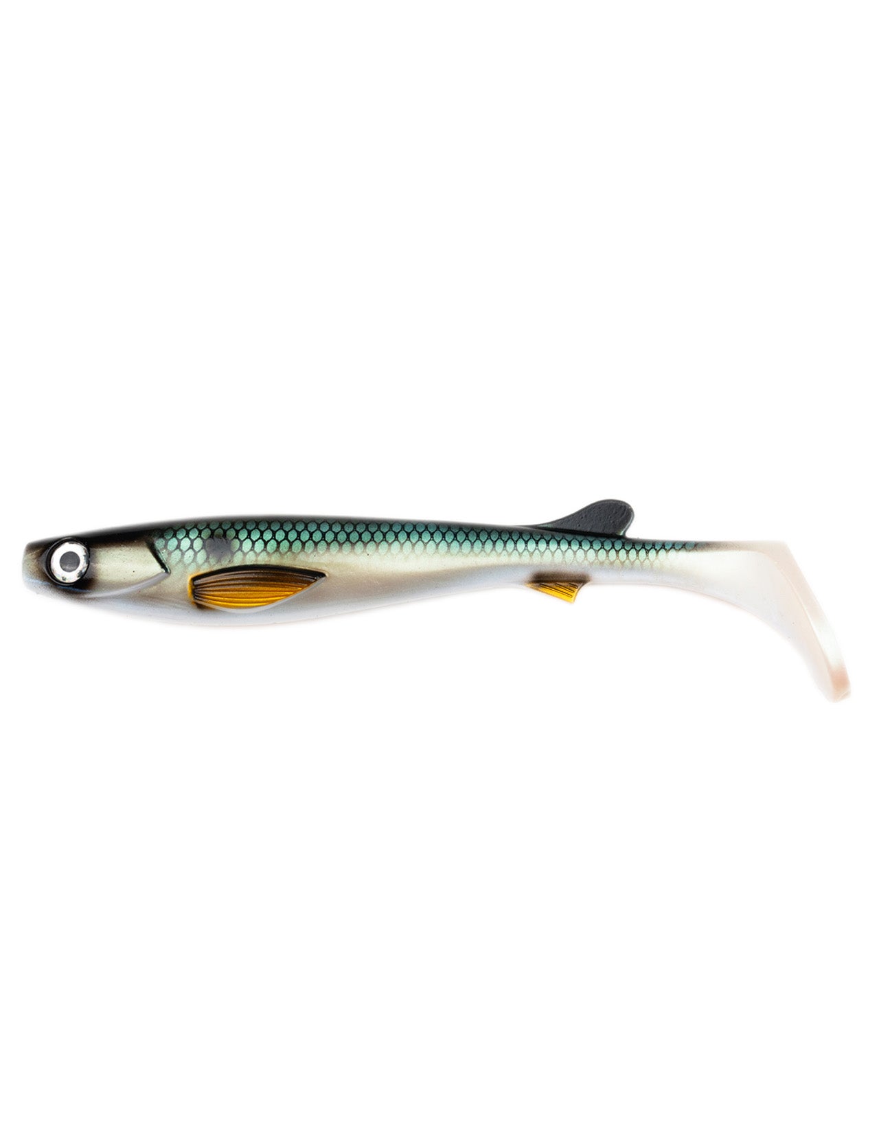 Bobr Shad 23 cm - The Burbot