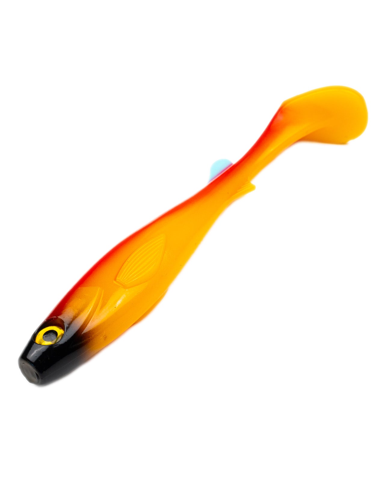Bobr Shad 23 cm - Papi