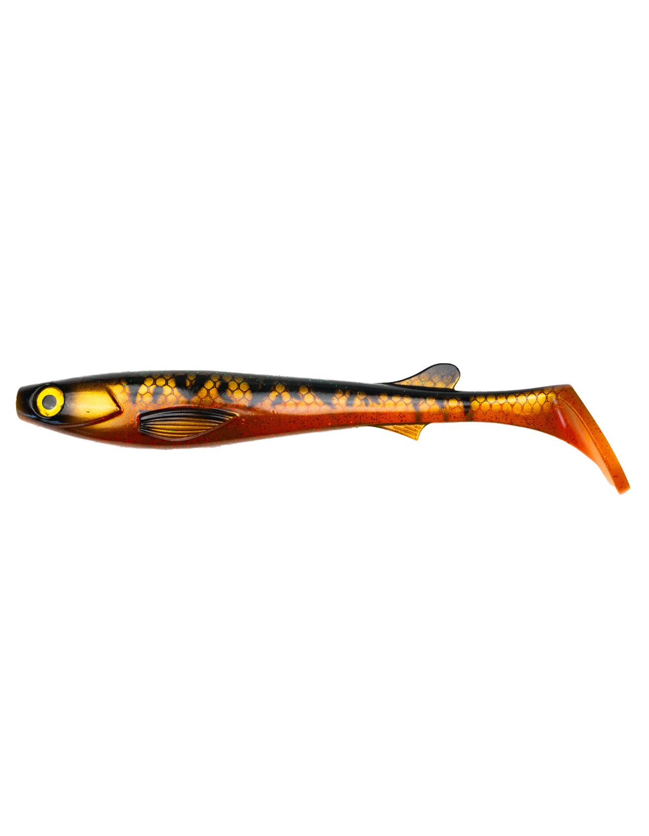 Bobr Shad 23 cm - X-treme Motoroil