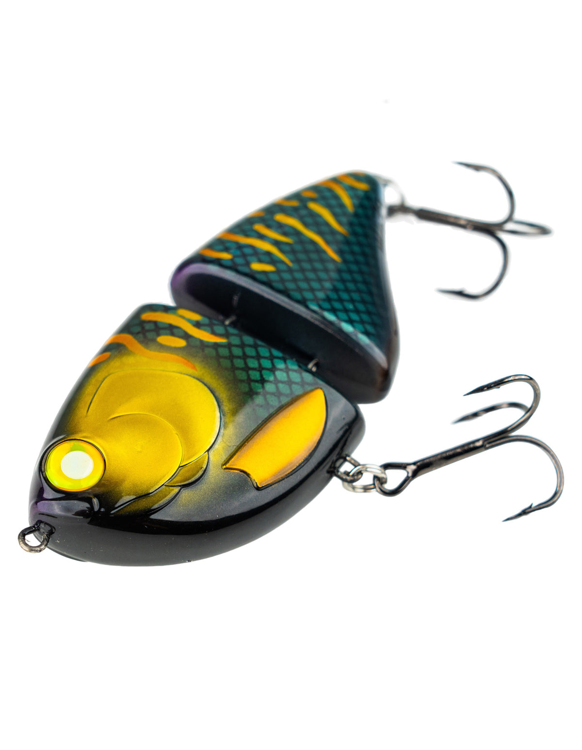 Fatboy Swim - 13cm