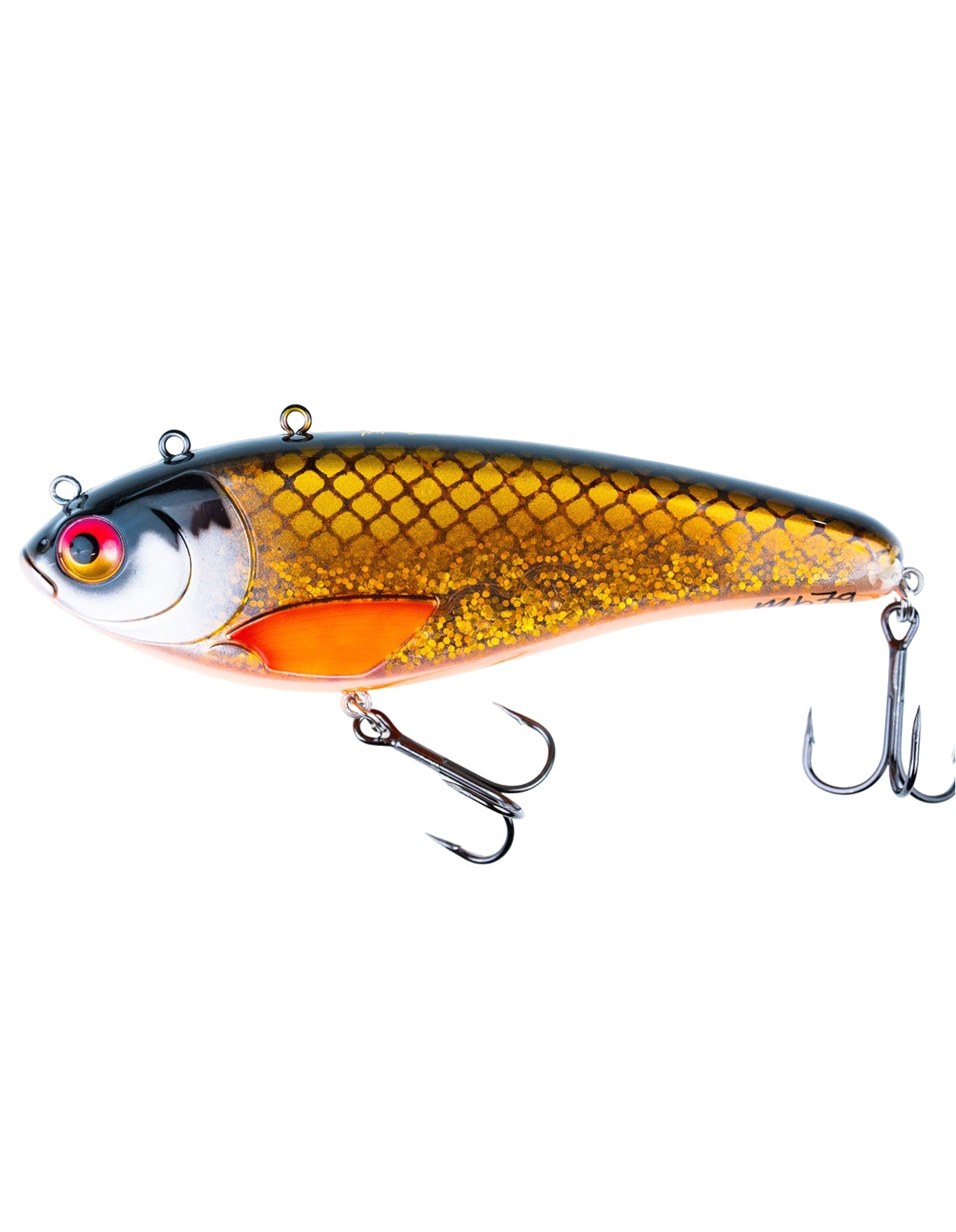 Mr. Clive (15cm) - Dirty Roach