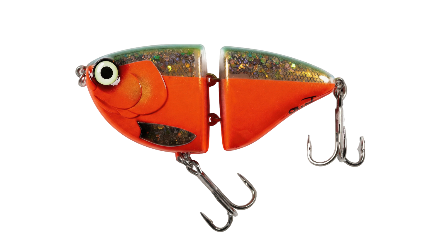 Fatboy Swim - 10,5cm