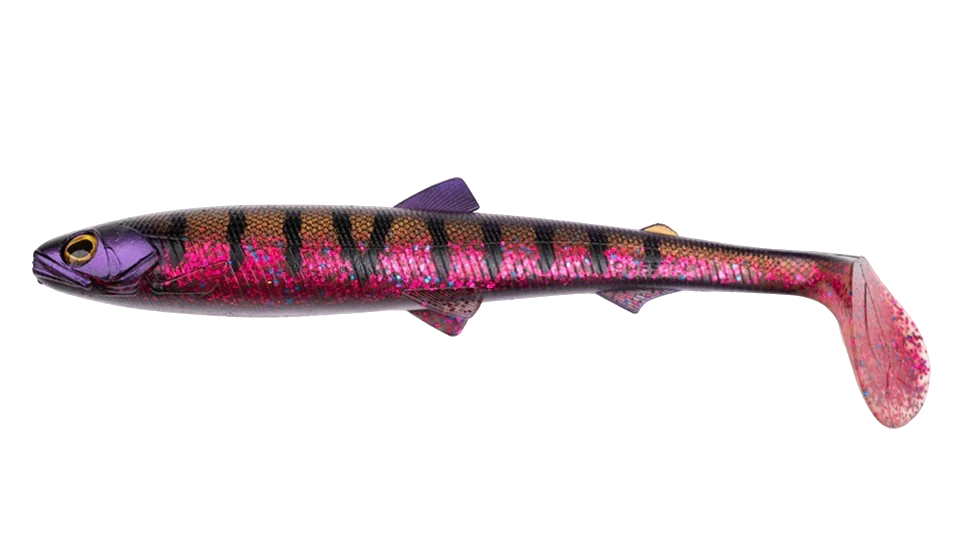 Bullteez Shad - 24 cm