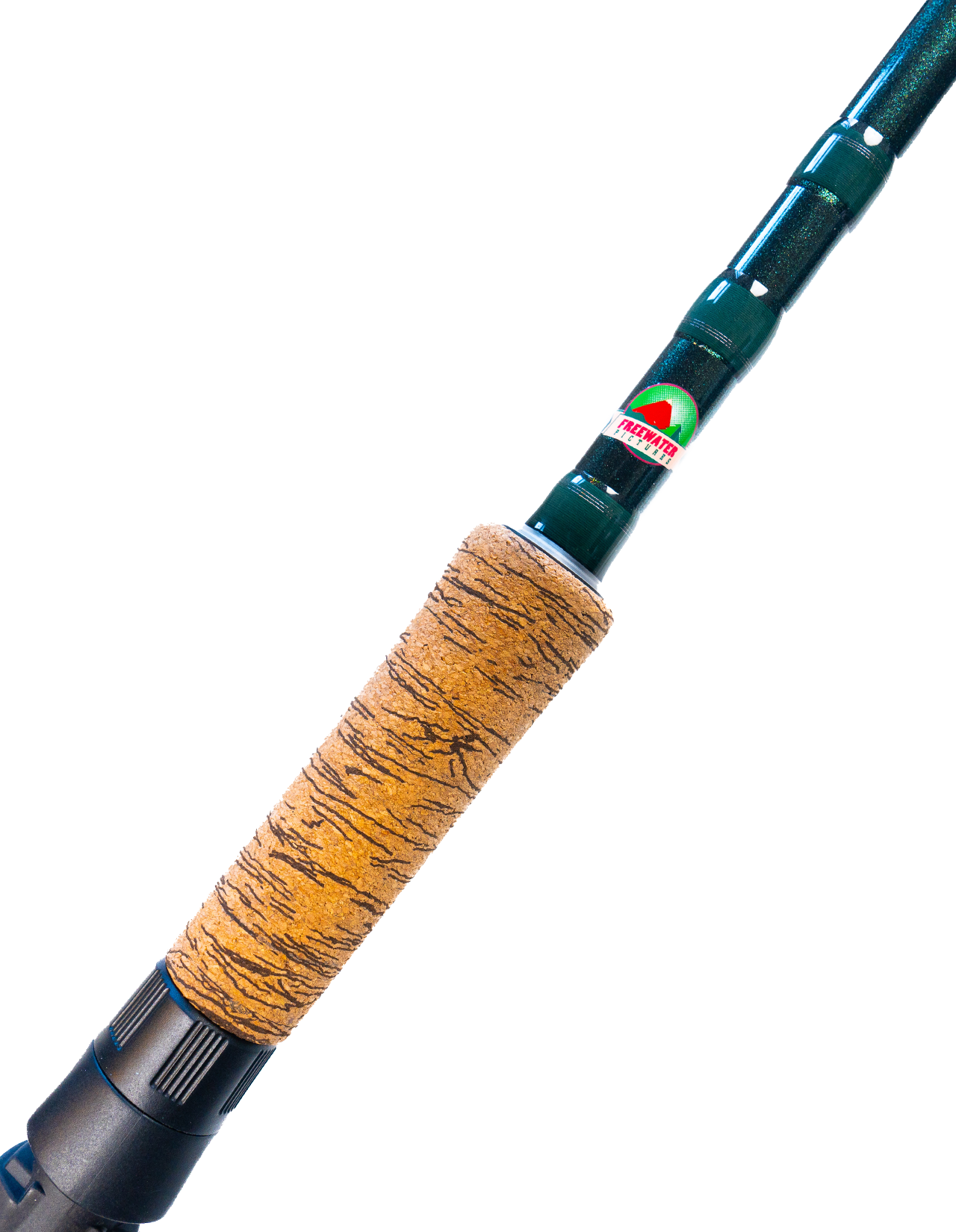 Freewater Pike Spinnspö - 140g 8,1 fot