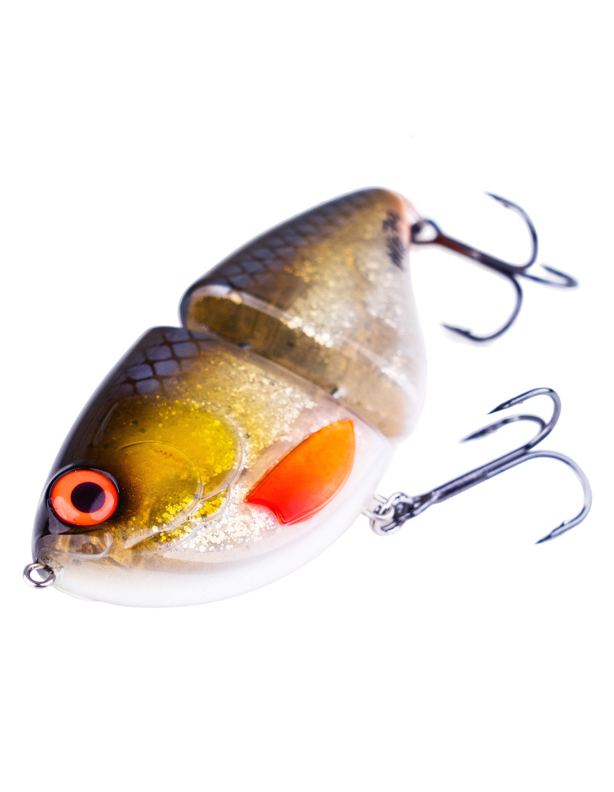 Fatboy Swim - 13cm