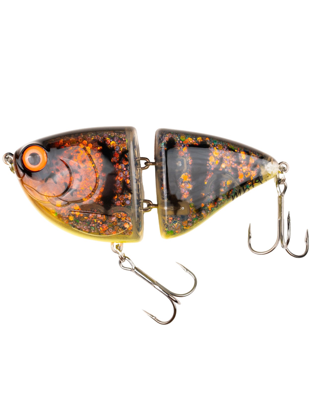 Fatboy Swim (13cm) - The Grill