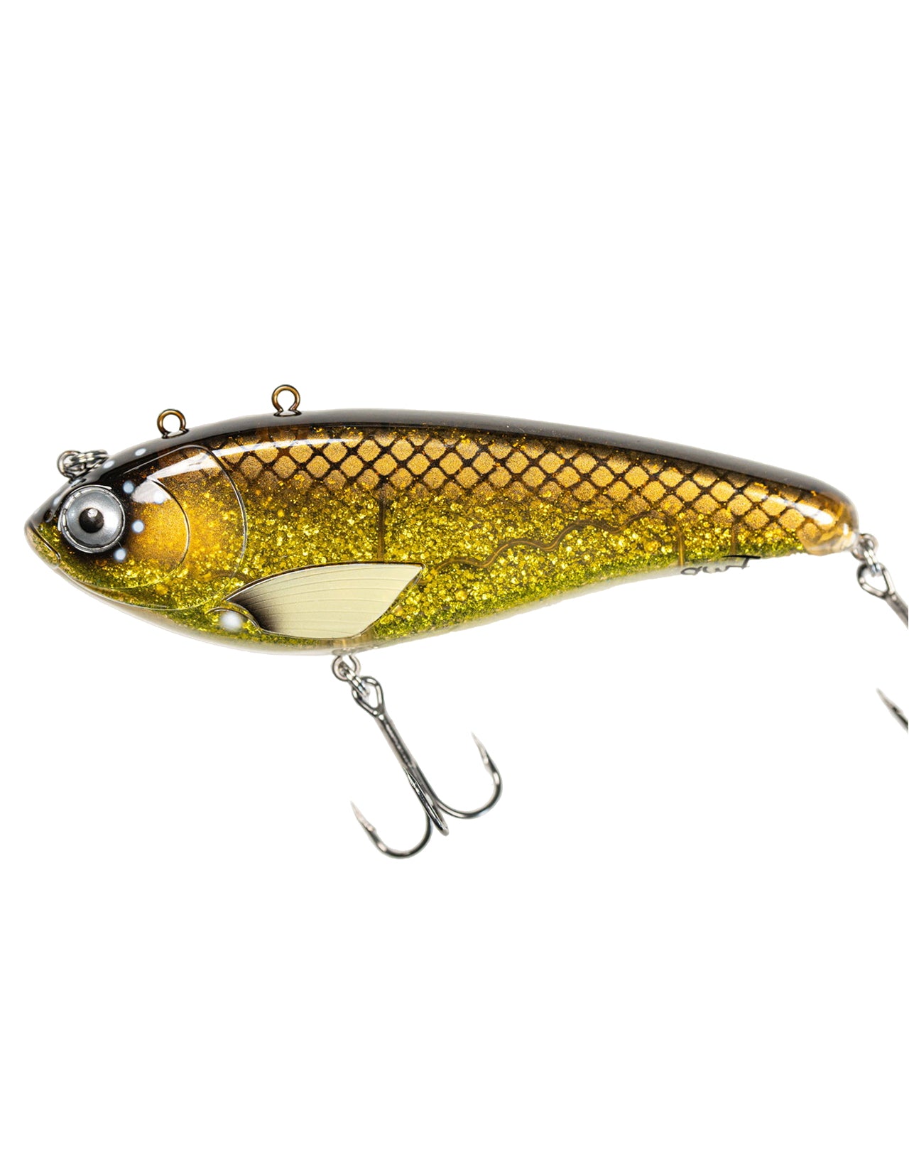 Mr. Clive (15cm) - Toy Bream
