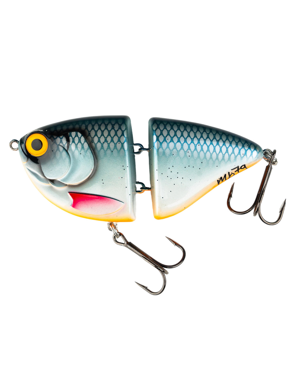 Fatboy Swim - 13cm