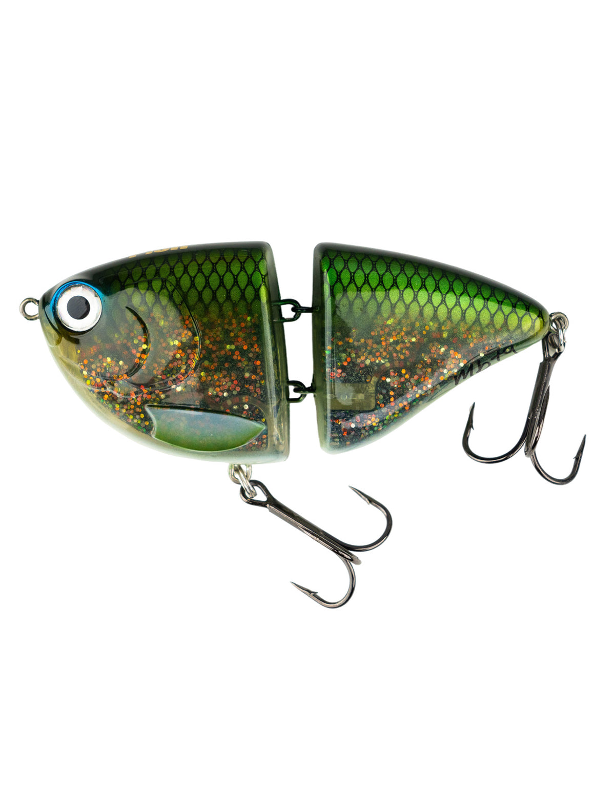 Fatboy Swim - 13cm
