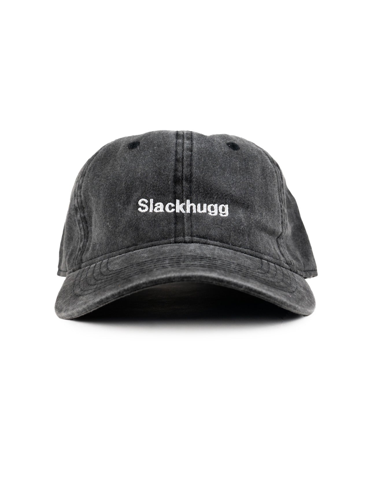 Vintage Lumberjack - Black