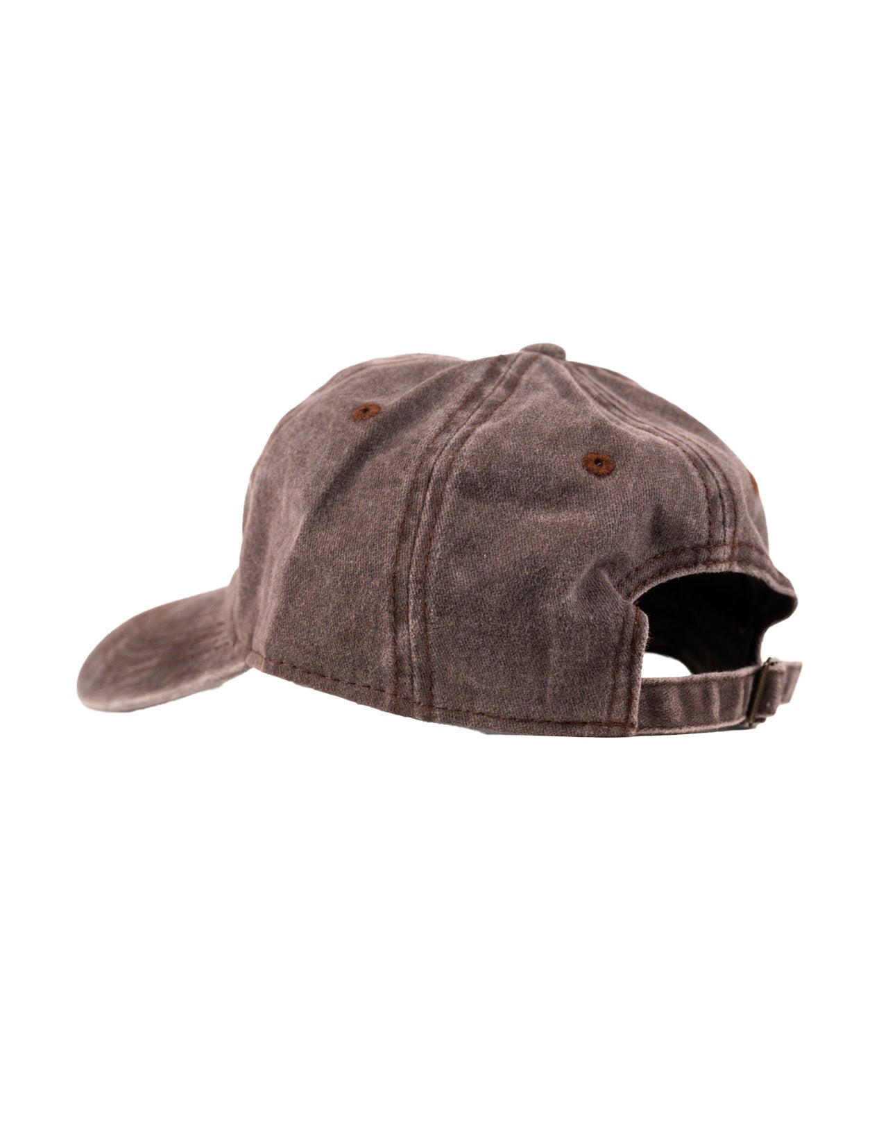 Vintage Broadaxe - Dark Brown