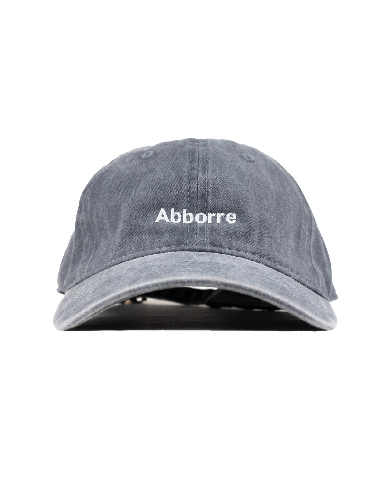 Vintage Abborre - Grey